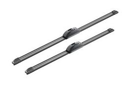 bosch aerotwin - Valytuvai Bosch Aerotwin 600/ 500mm 2vnt. - 2 nuotrauka