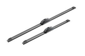bosch aerotwin - Valytuvai Bosch Aerotwin 650/ 450mm 2vnt. - 2 nuotrauka