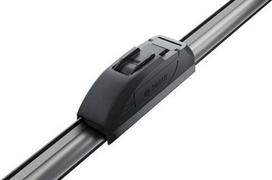 bosch aerotwin - Valytuvai Bosch Aerotwin 650/ 450mm 2vnt. - 4 nuotrauka