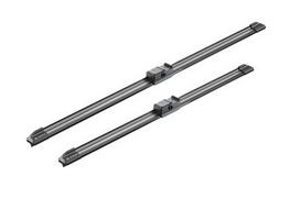 bosch aerotwin - Bosch Aerotwin A931S, 550/450mm valytuvų kompl. - 2 nuotrauka