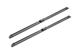 bosch aerotwin - Valytuvai Bosch Aerotwin 680 /680mm 2vnt. MB - 2 nuotrauka