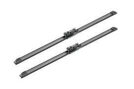 bosch aerotwin - Valytuvai Bosch Aerotwin 600 /575mm 2vnt. BMW I E60 - 2 nuotrauka
