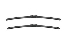bosch aerotwin - Valytuvai Bosch Aerotwin 600 /575mm 2vnt. BMW I E60 - 4 nuotrauka