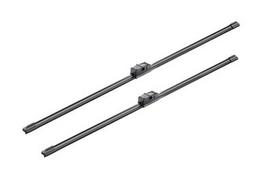 bosch aerotwin - Valytuvai Bosch Aerotwin 750 680mm 2vnt. - 2 nuotrauka