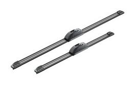 bosch aerotwin - Valytuvai Bosch Aerotwin 575/ 400mm 2vnt. - 2 nuotrauka