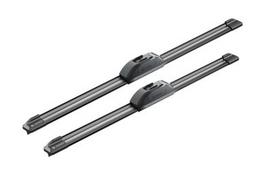 bosch aerotwin - Valytuvai Bosch Aerotwin AR566S 475 425mm - 2 nuotrauka