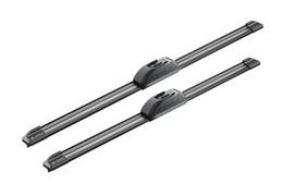 bosch aerotwin - Valytuvai Bosch Aerotwin AR502S 500/450mm 2vnt. - 2 nuotrauka