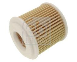 filtras - Alyvos filtras FEBI BILSTEIN 184419 - 2 nuotrauka