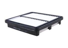 x430 - Oro filtras KNECHT LX4301 - 2 nuotrauka