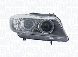bmw e90 priekiniai zibintai - Priekinis žibintas MAGNETI MARELLI 719000000030 BMW 3 (E90), 3 (E91) - 2 nuotrauka