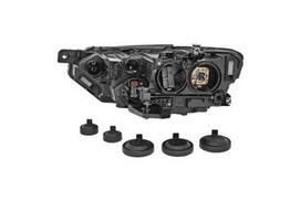 priekiniai zibintai passat - Priekinis žibintas VALEO VAL046623 VW PASSAT ALLTRACK B8, PASSAT B8 - 2 nuotrauka