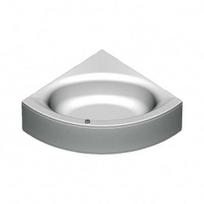 Įleidžiama vonia IdealStandard Connect 150x150