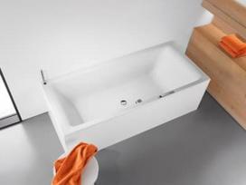 Vonia Puro Duo 190X90X42 cm