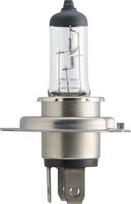 h4 lemputes - Philips H4 12V 60/55W - 3 nuotrauka