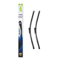 automobiliu stiklas bmw - Valytuvai Valeo Silencio Xtrm 500/500mm - 5 nuotrauka