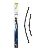 automobiliu valytuvas 650 - Valytuvai Valeo Silencio Xtrm 650/420mm - 4 nuotrauka