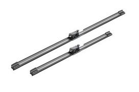 bosch valytuvai 650 - Valytuvas BOSCH 3 397 110 006 - 3 nuotrauka