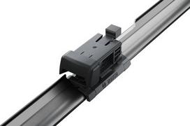 bosch valytuvai 650 - Valytuvas BOSCH 3 397 110 006 - 4 nuotrauka
