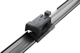 bosch aerotwin - Valytuvas BOSCH 3 397 110 007 - 4 nuotrauka