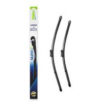 automobiliu valytuvas 650 - Valytuvai Valeo Silencio Xtrm 650/580mm - 5 nuotrauka