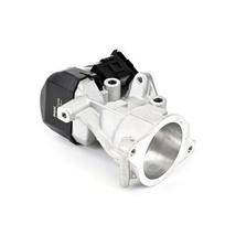 egr voztuvas - EGR vožtuvas DELPHI EG10396-12B1 - 2 nuotrauka