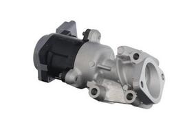 egr - EGR vožtuvas VALEO VAL700410 - 3 nuotrauka