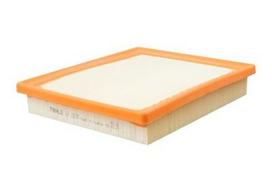 oro filtrai - Oro filtras KNECHT LX2870 - 2 nuotrauka