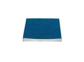 filtras - Salono filtras BOSCH 0 986 628 584 - 3 nuotrauka