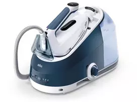 braun lygintuvas - Braun IS5245BL - 2 nuotrauka
