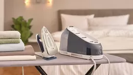 braun lygintuvas - Braun IS5245BL - 3 nuotrauka