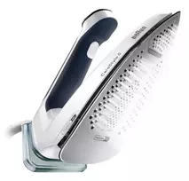 braun lygintuvas - Braun IS5245BL - 5 nuotrauka
