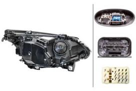bmw e60 priekiniai zibintai - Priekinis žibintas HELLA 1ZS169 009-111 BMW 5 (E60), 5 (E61) - 2 nuotrauka