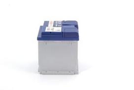 bosch 12v - BOSCH Silver S4 000 44AH 420A - 3 nuotrauka