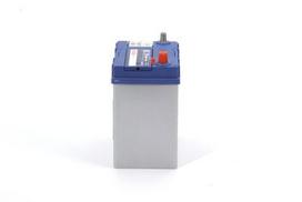 akumuliatorius 12v 40ah - Bosch S4019 - 3 nuotrauka