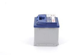 bosch 12v - Bosch 44Ah 440A | S4001 - 4 nuotrauka