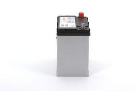 45ah - BOSCH 0 092 S30 160 12V 45Ah 300A D+ - 3 nuotrauka