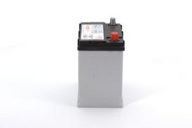 45ah - BOSCH 0 092 S30 170 12V 45Ah 300A K+ - 3 nuotrauka