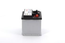12v akumuliatorius - BOSCH 0 092 S30 030 12V 45Ah 400A K+ - 3 nuotrauka