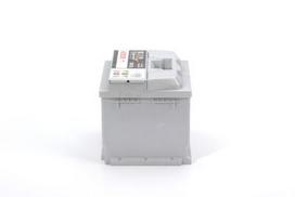 akumuliatorius bosch s5 - Bosch High Performance S5001 Battery - 3 nuotrauka