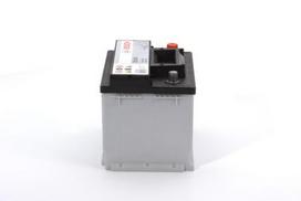 12v 6ah - BOSCH 0 092 S30 050 12V 56Ah 480A D+ - 3 nuotrauka