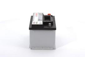 akumuliatorius 70ah - Bosch 70Ah 640A S3007 - 3 nuotrauka