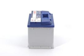 12v akumuliatorius - Bosch S4E08 70Ah 760A - 3 nuotrauka