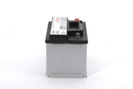 akumuliatorius 70ah - Bosch 70Ah 640A S3008 - 3 nuotrauka