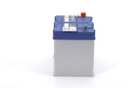akumuliatorius 70ah - Bosch S4026 70Ah - 3 nuotrauka