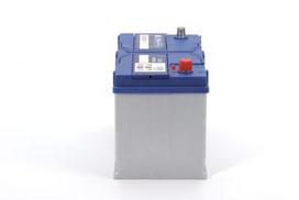 akumuliatorius 95ah - Bosch S4 029 95Ah - 3 nuotrauka