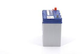 45ah -  Bosch 45Ah 330A S4020 - 3 nuotrauka