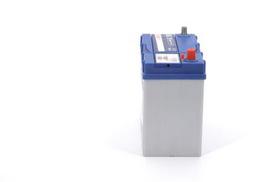 45ah -  Bosch 45Ah 330A S4022 - 3 nuotrauka