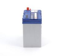 45ah -  Bosch 45Ah 330A S4022 - 5 nuotrauka
