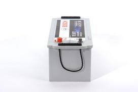 efb 90ah - BOSCH TE 077 EFB 190AH 1050A - 3 nuotrauka