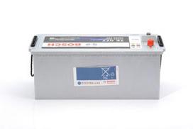 efb 90ah - BOSCH TE 077 EFB 190AH 1050A - 4 nuotrauka